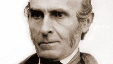 Street Smarts: Tucson's Whittier Street named for famed poet, abolitionist